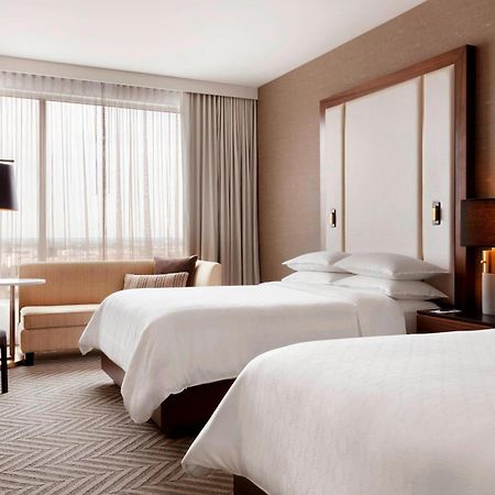Sheraton Saint-Hyacinthe Hotel Luaran gambar