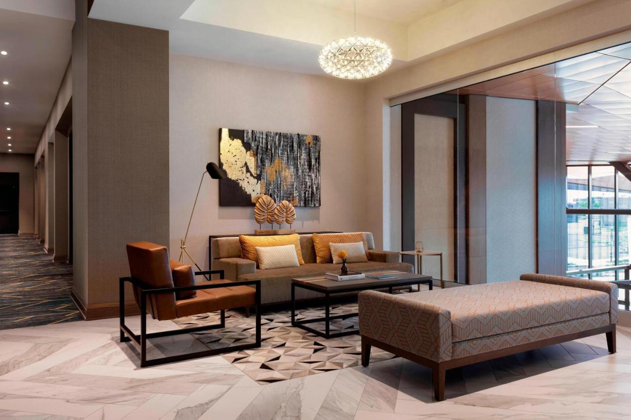 Sheraton Saint-Hyacinthe Hotel Luaran gambar