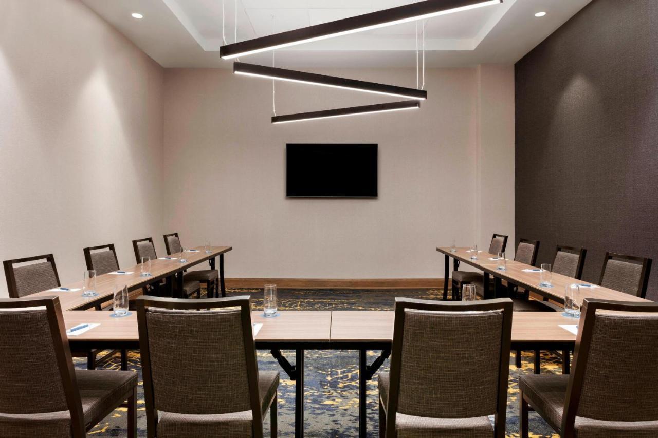 Sheraton Saint-Hyacinthe Hotel Luaran gambar
