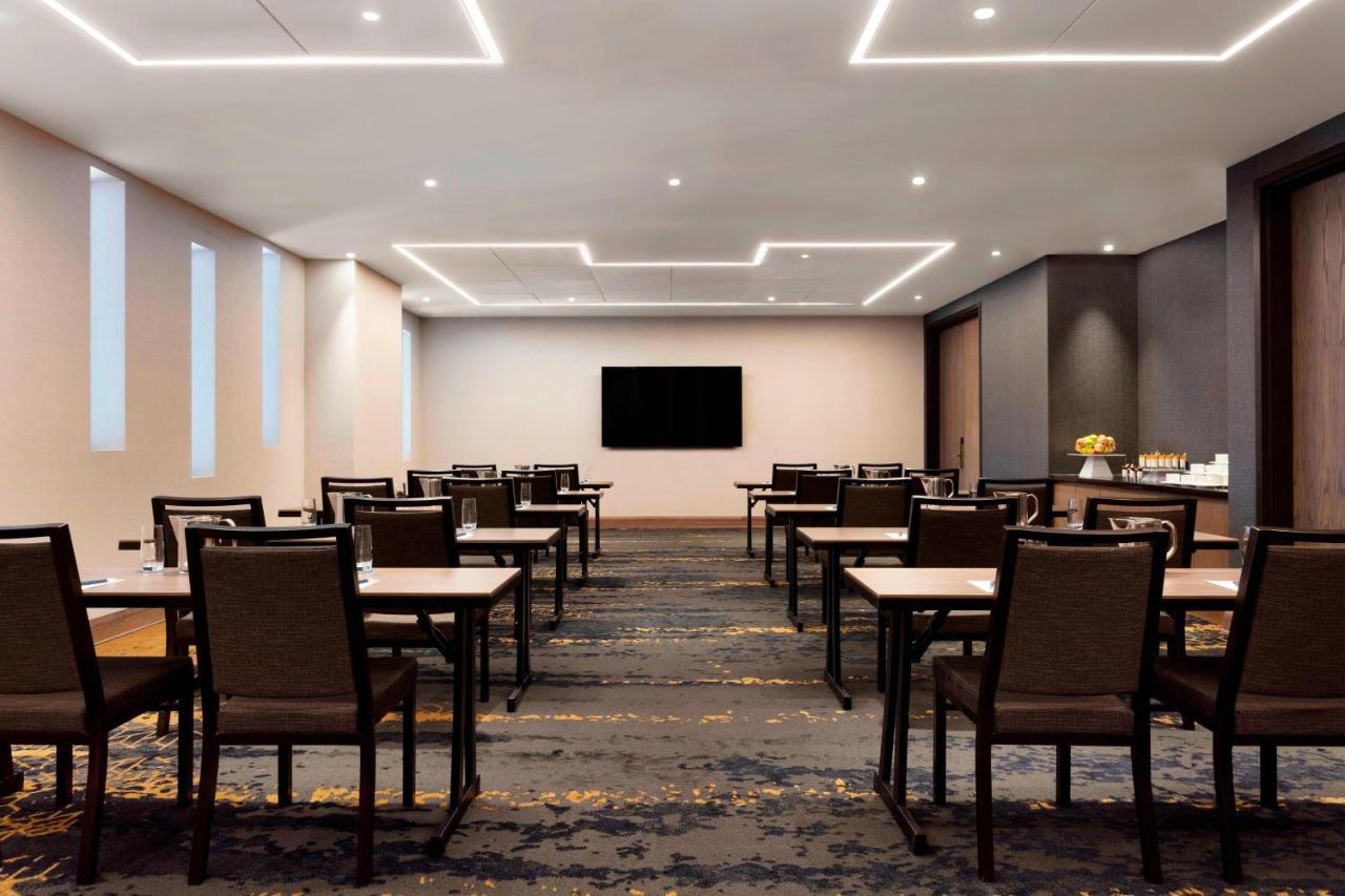 Sheraton Saint-Hyacinthe Hotel Luaran gambar