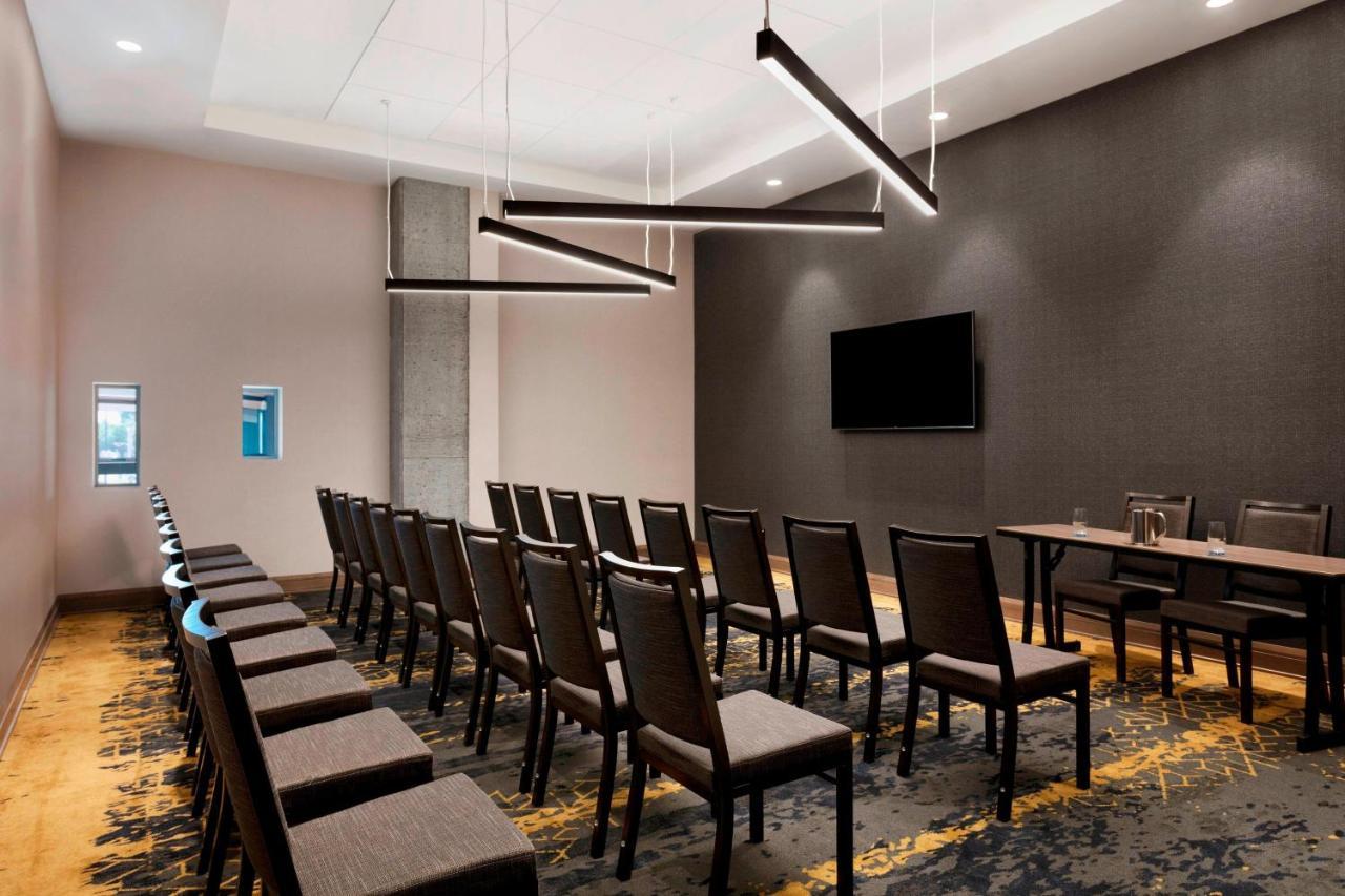 Sheraton Saint-Hyacinthe Hotel Luaran gambar