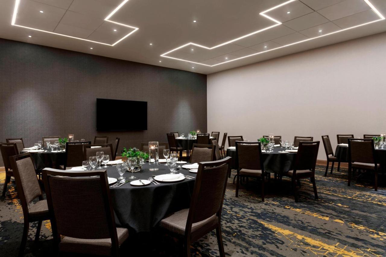 Sheraton Saint-Hyacinthe Hotel Luaran gambar