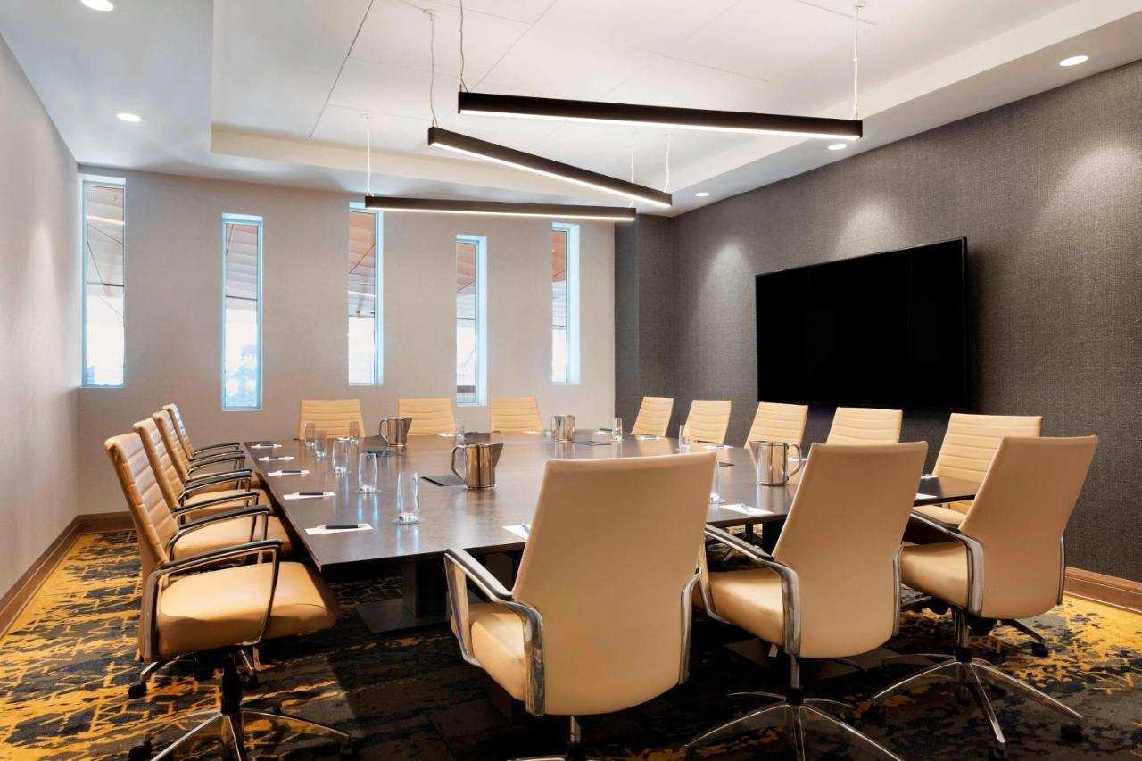 Sheraton Saint-Hyacinthe Hotel Luaran gambar