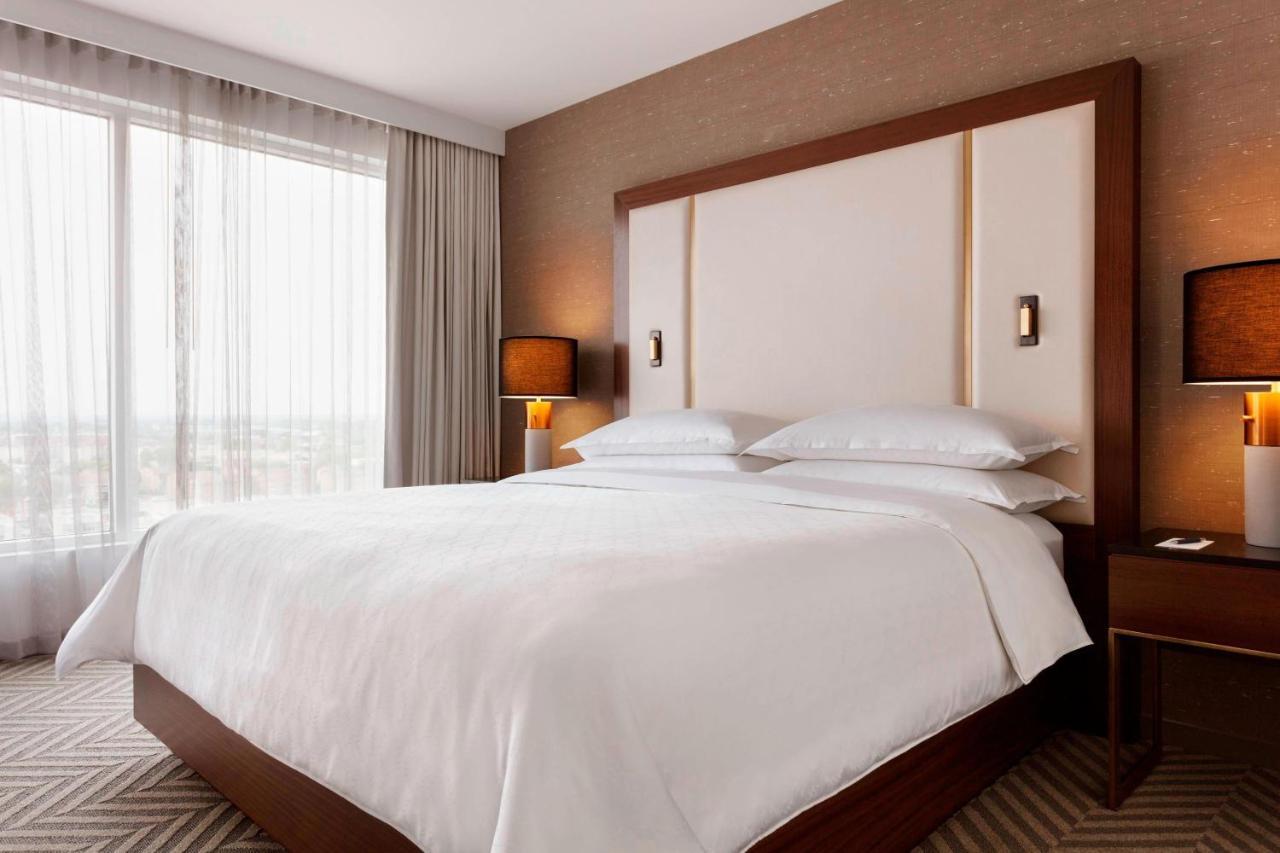 Sheraton Saint-Hyacinthe Hotel Luaran gambar