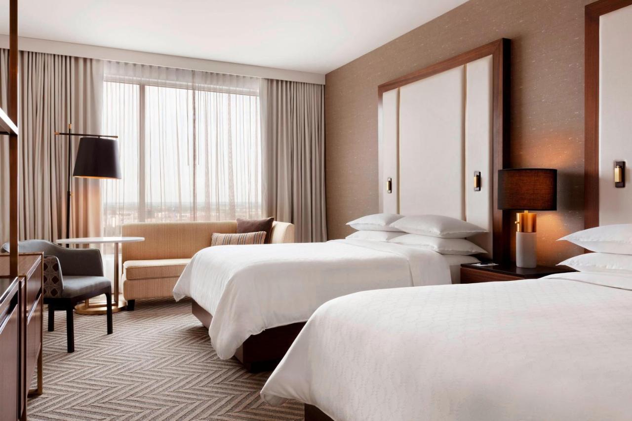 Sheraton Saint-Hyacinthe Hotel Luaran gambar