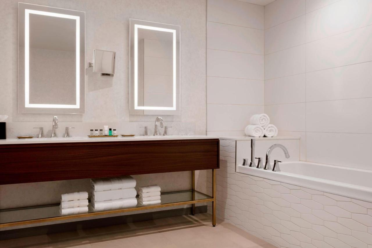Sheraton Saint-Hyacinthe Hotel Luaran gambar