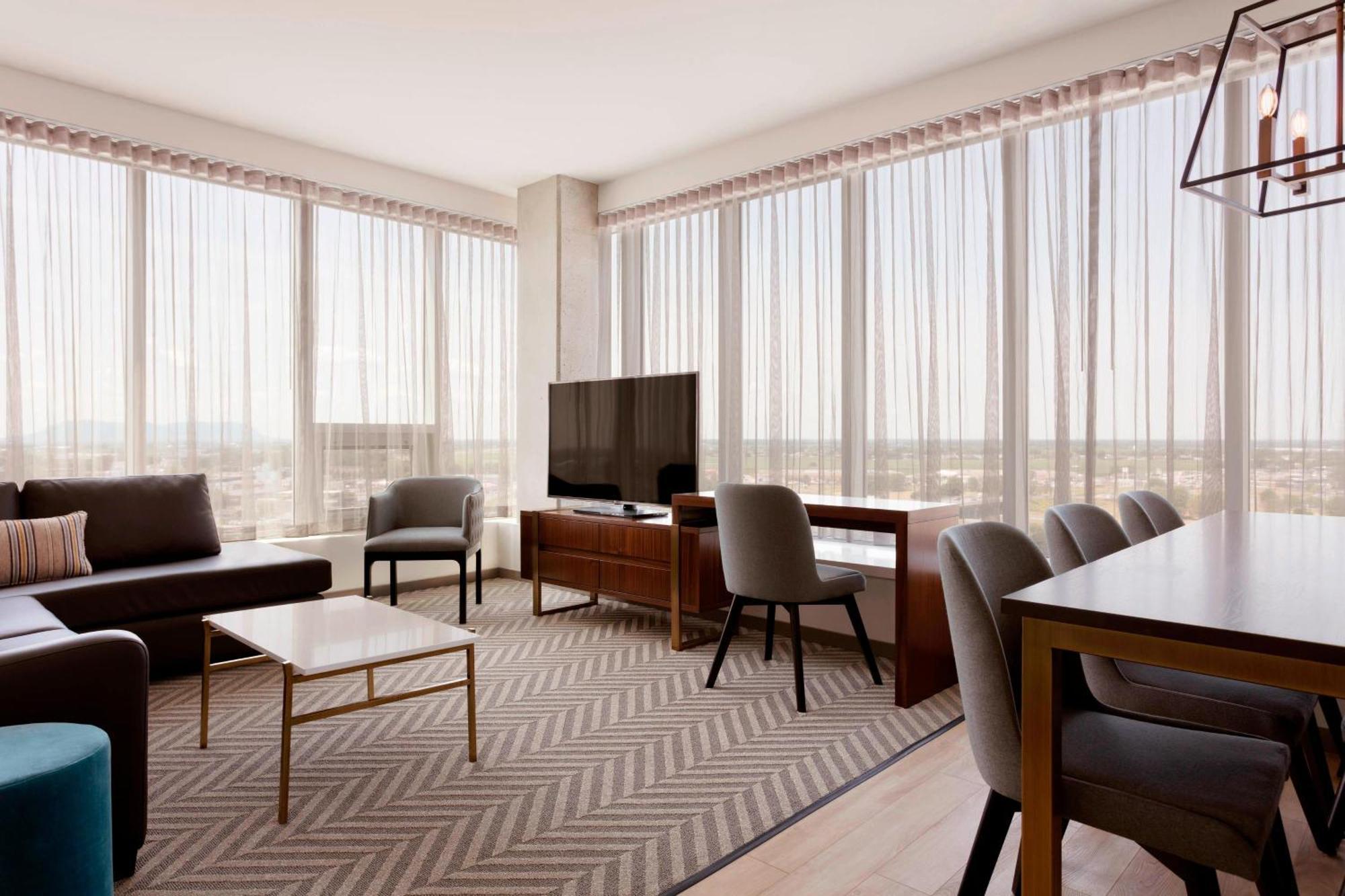 Sheraton Saint-Hyacinthe Hotel Luaran gambar