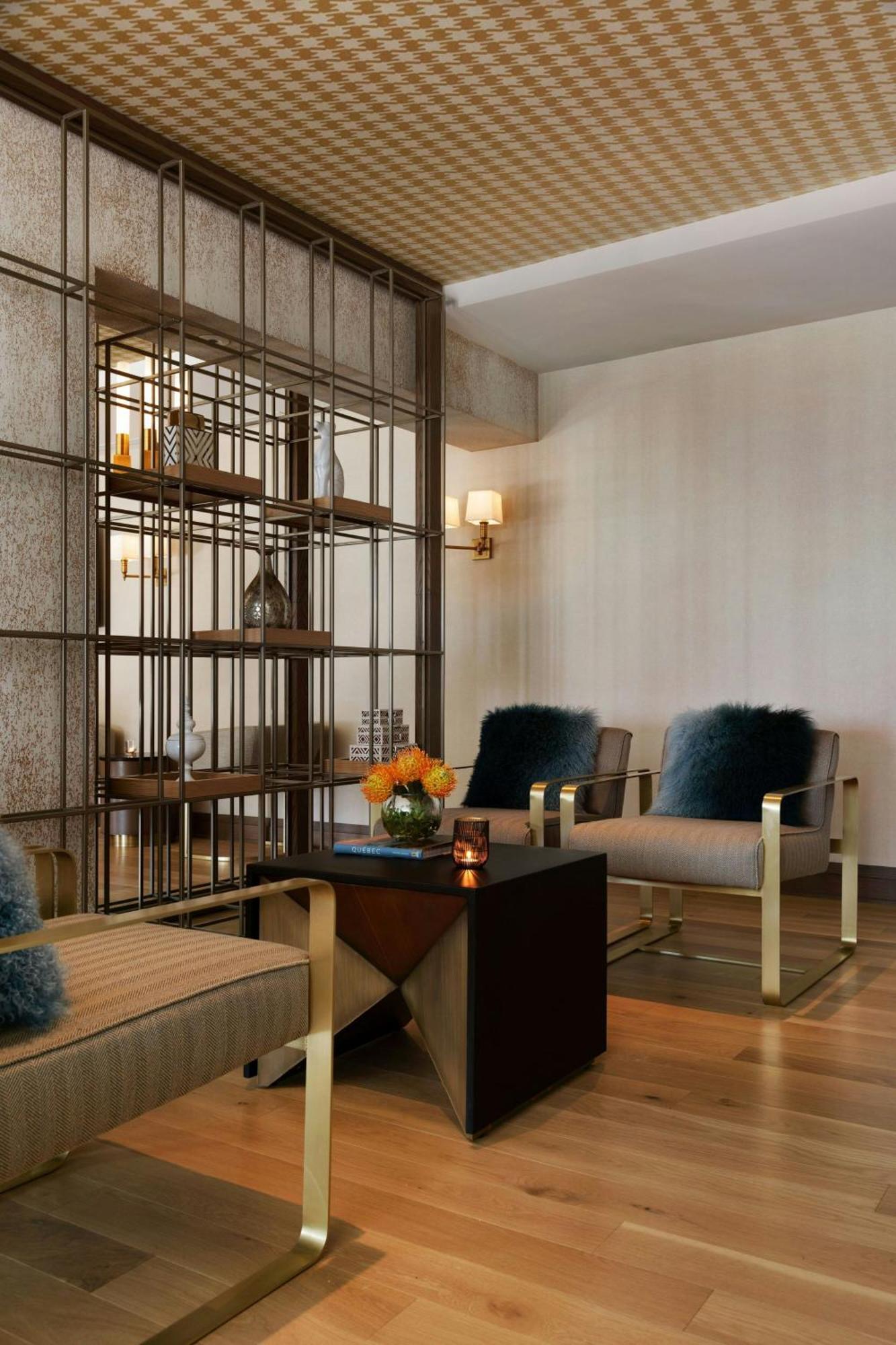 Sheraton Saint-Hyacinthe Hotel Luaran gambar